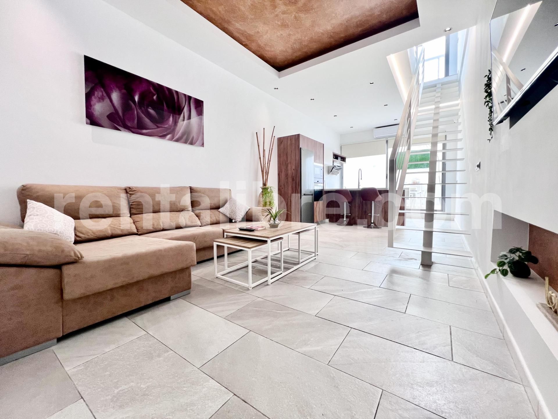 Casa o chalet en venta en Playa de la Regla