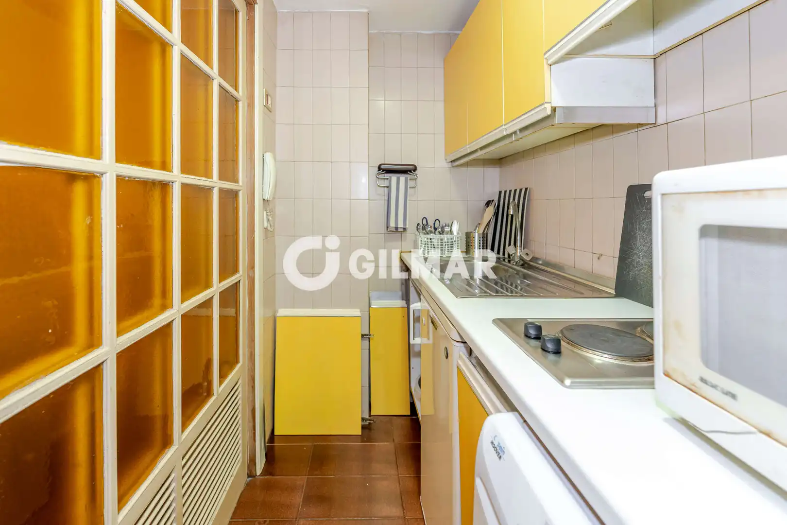 Wohnung mit Aufzug zum Verkauf in Chamartín, imagen 17