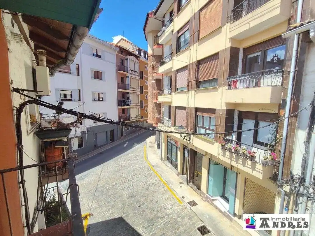 Duplex con terrazza in vendita a Bermeo, imagen 13