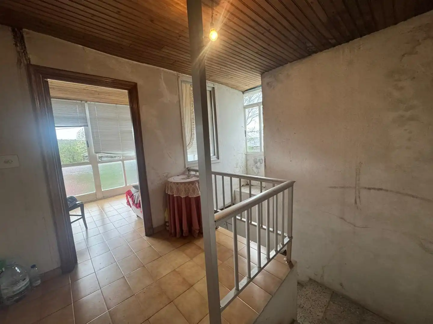 Finca rústica en venda a Castro Caldelas