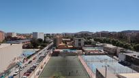 Vista exterior de Pis en venda en Cartagena amb Aire condicionat