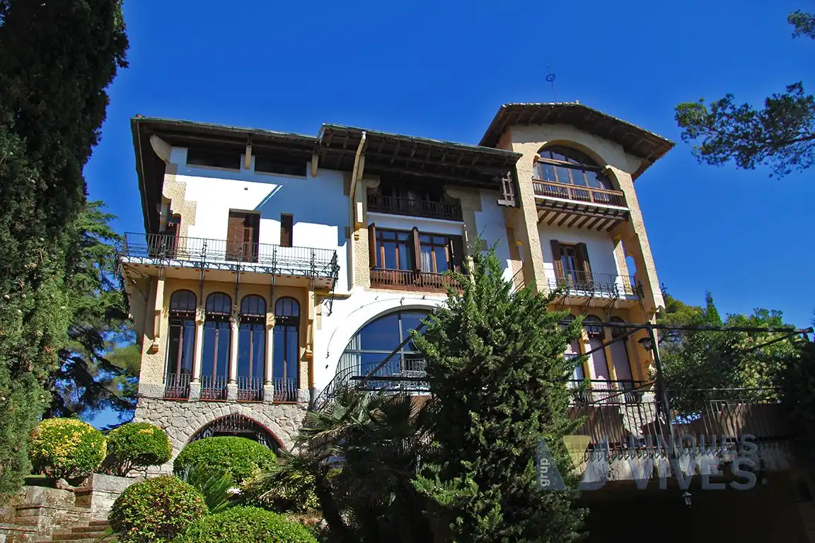 Villa mit Pool zum Verkauf in Centre, imagen 3