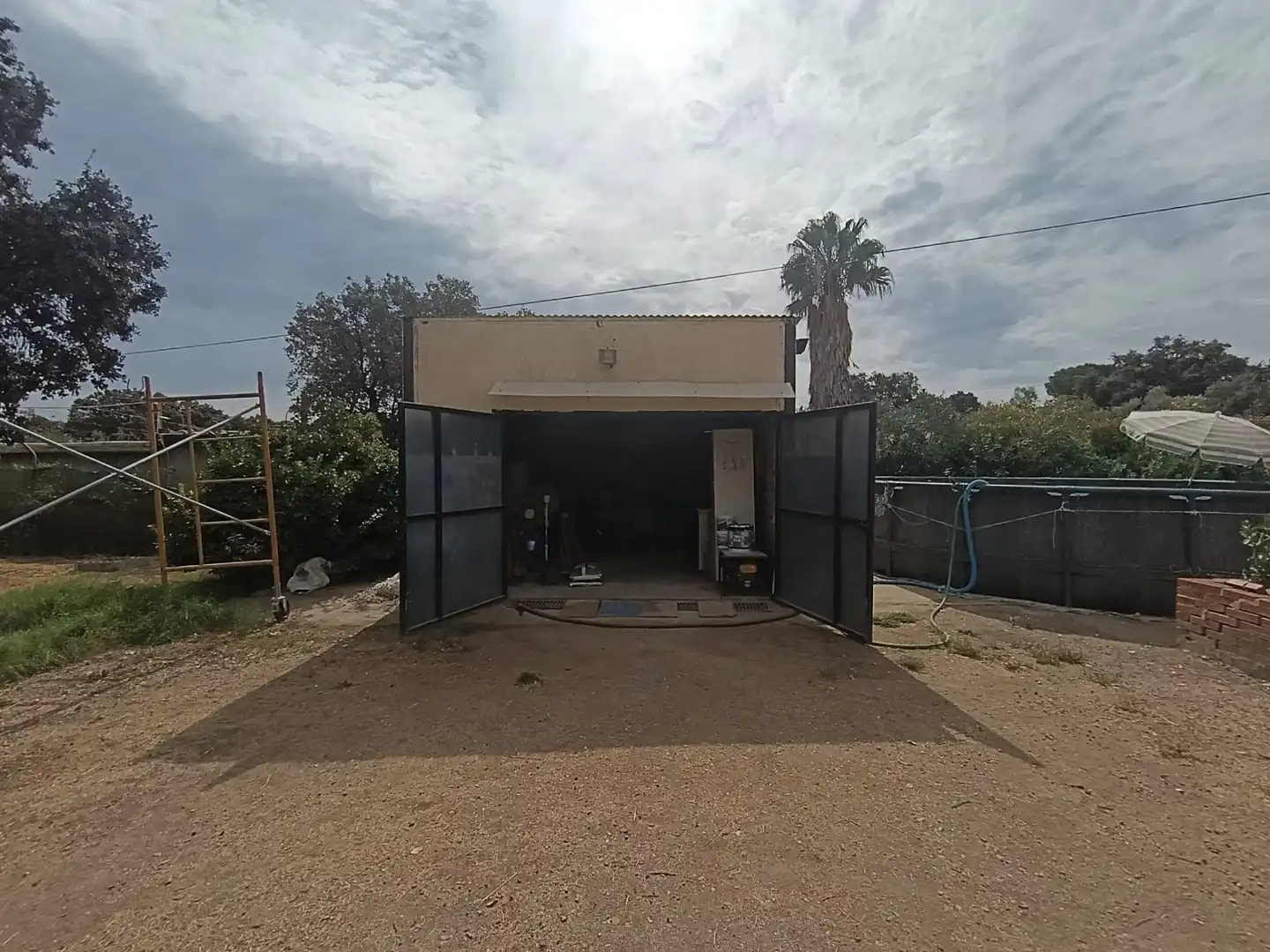 Casa con piscina in vendita a Castilblanco de los Arroyos, imagen 48
