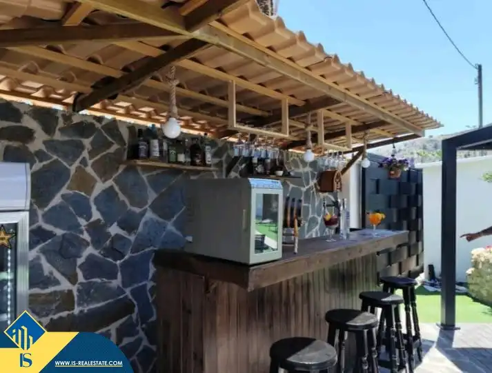 Villa con piscina in vendita a Garbinet - Vistahermosa, imagen 50