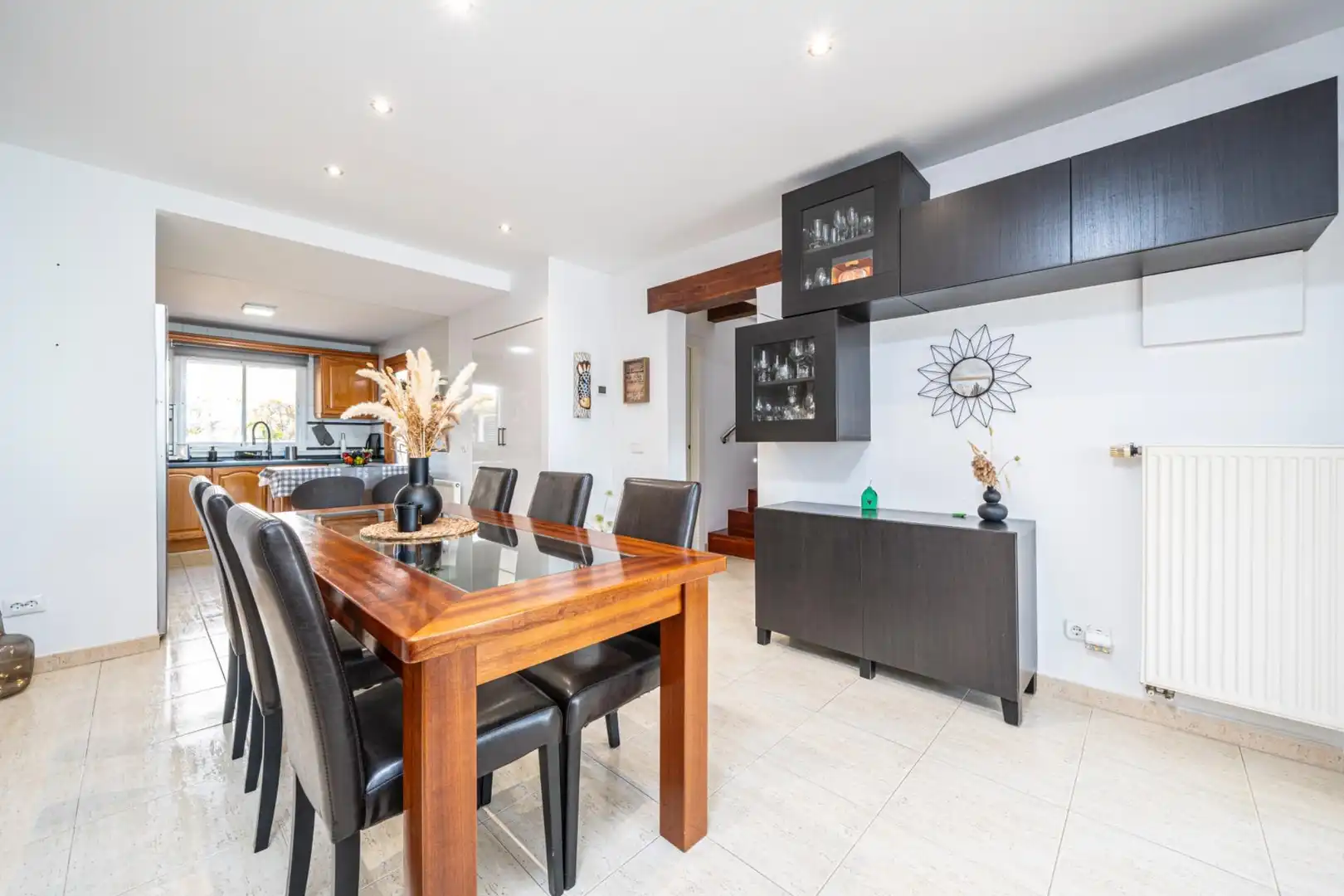 Dining room of Detached homes for sale in Manacor