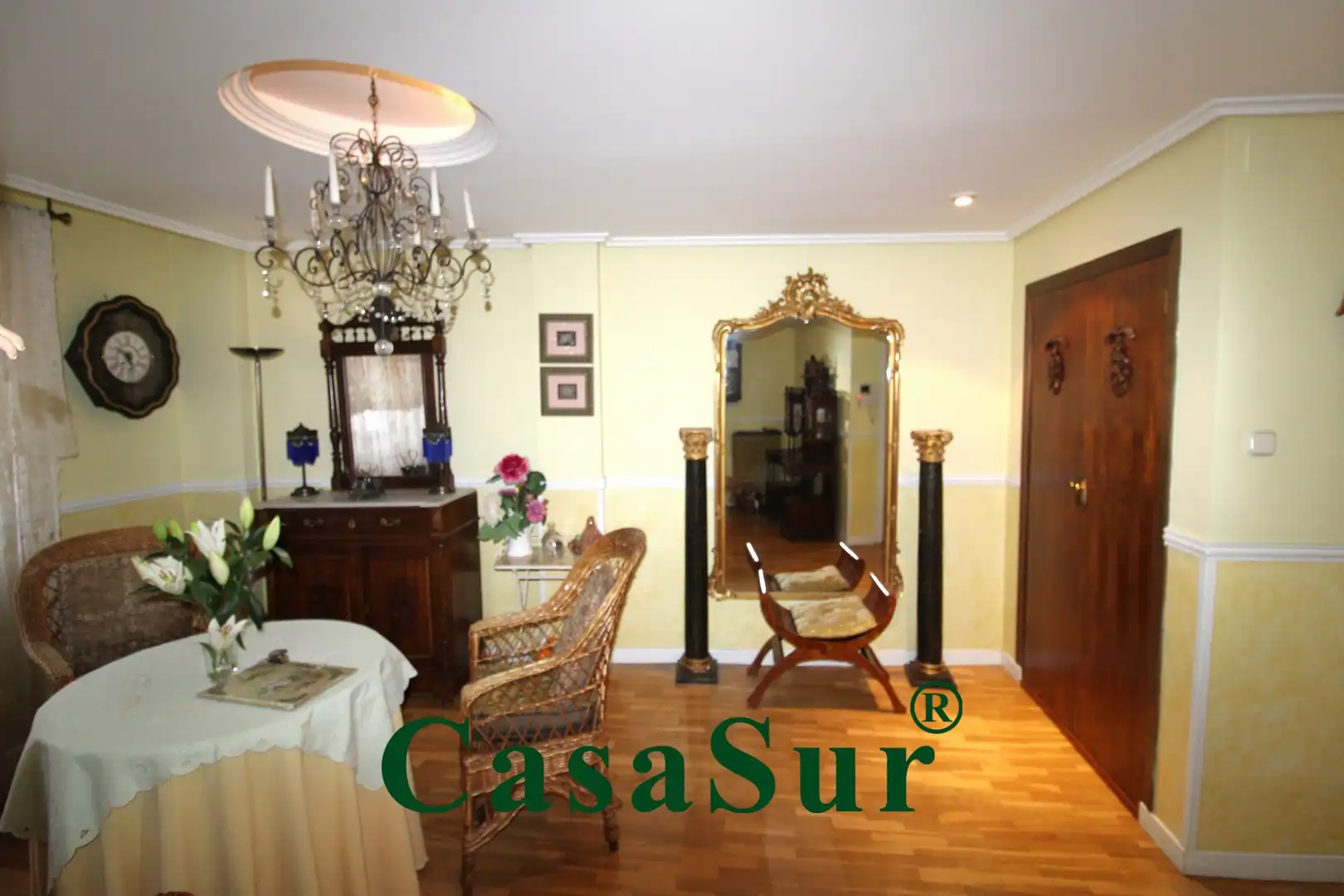Wohnung mit Aufzug zum Verkauf in Calle Simón Aranda, imagen 37