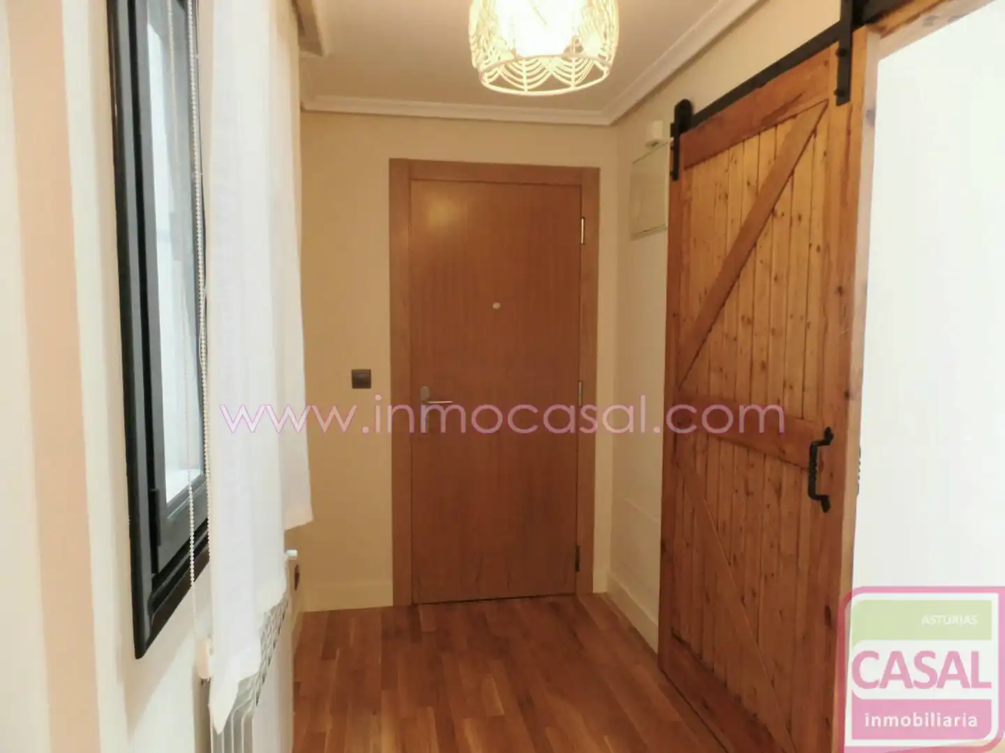 Flat with lift to rent in Ería - Masip, imagen 5