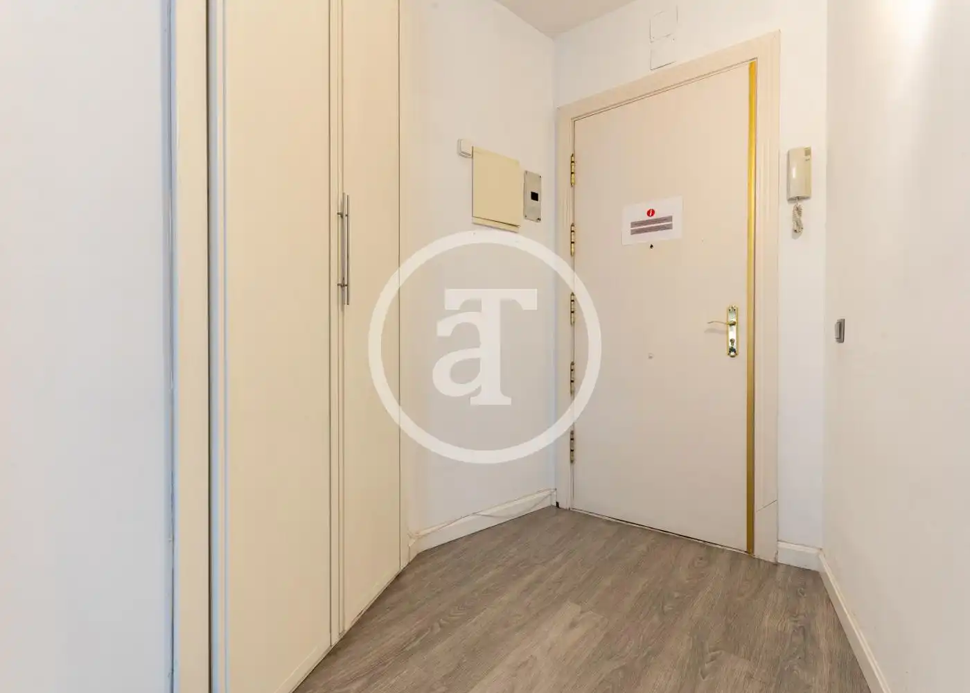 Piso con ascensor en alquiler en Calle de los Señores de Luzón, imagen 23
