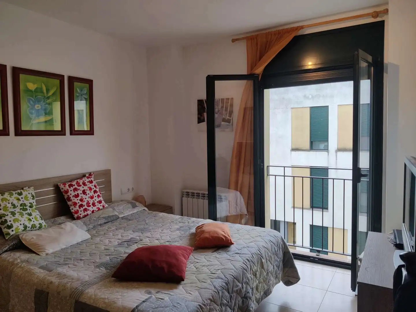 Wohnung mit Terrasse zum Verkauf in Navata, imagen 9