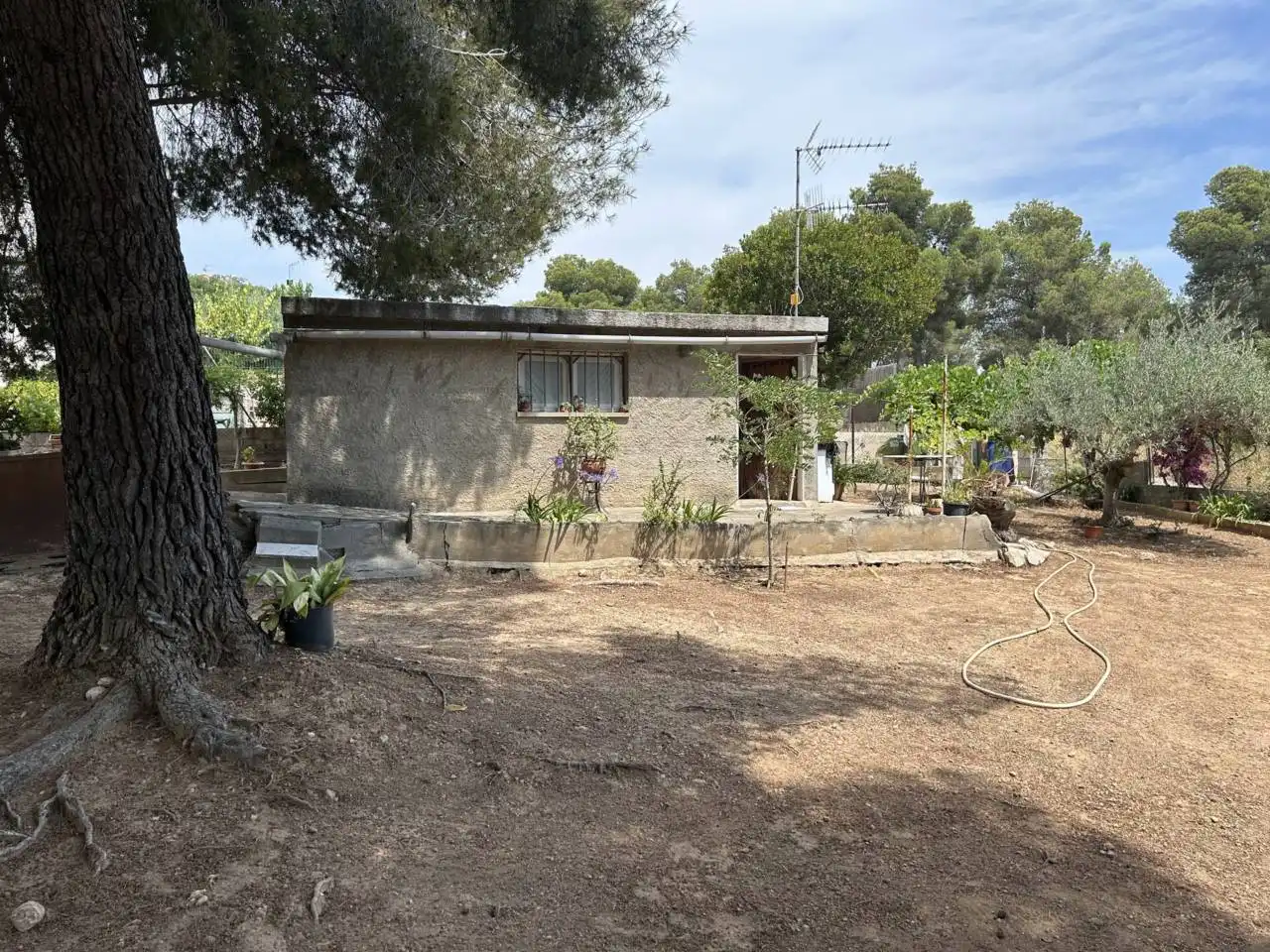 Rural land for sale in Calle Via lctea 34, imagen 23