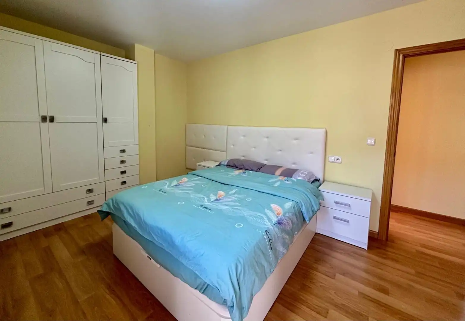 Appartement avec terrasse à vendre à Calle ALCON, imagen 6