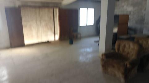 Foto 4 de Edifici en venda a Avenida Font Menor, Simat de la Valldigna, Valencia