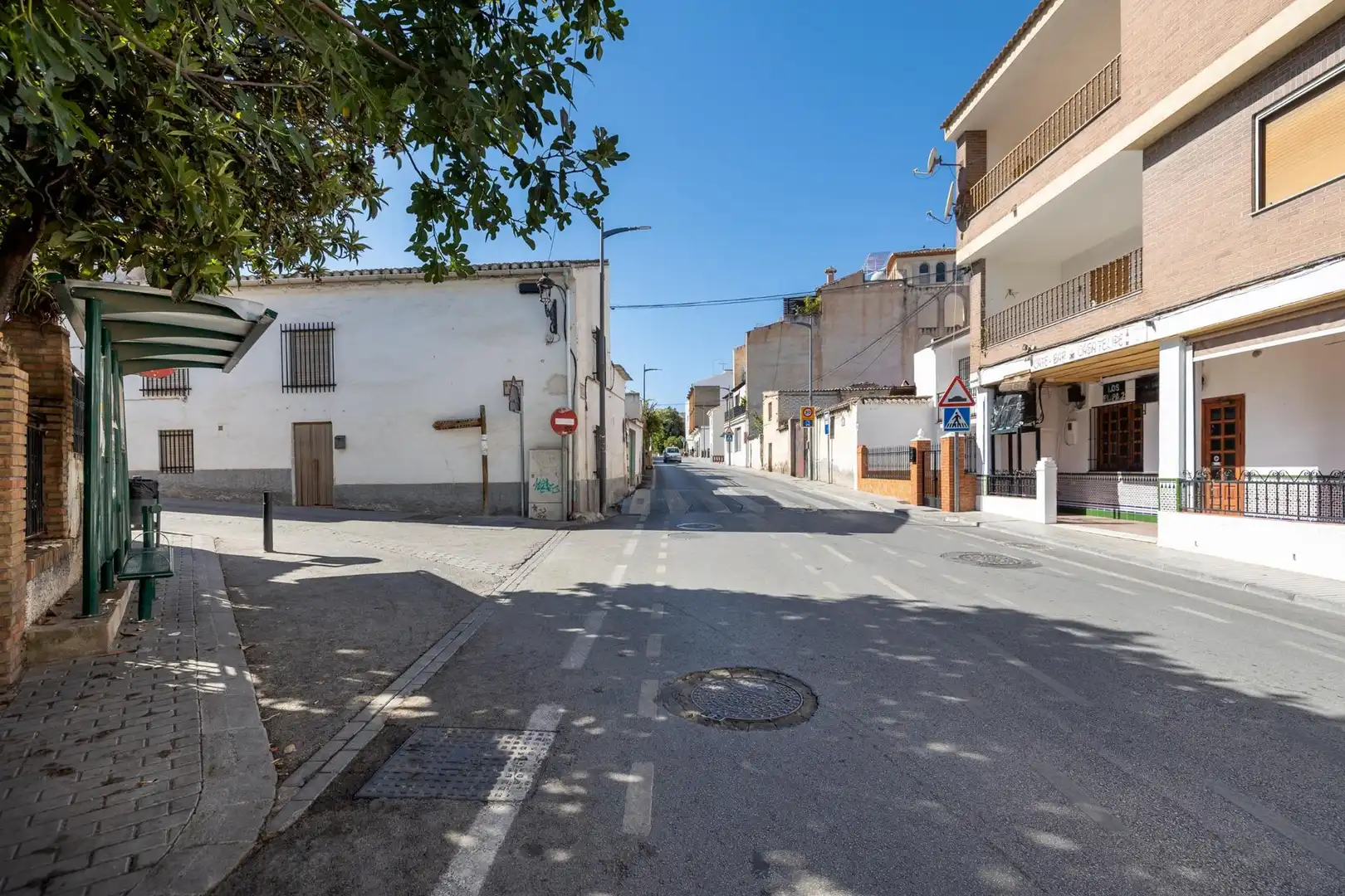 Locale commerciale in vendita a Gójar, imagen 24