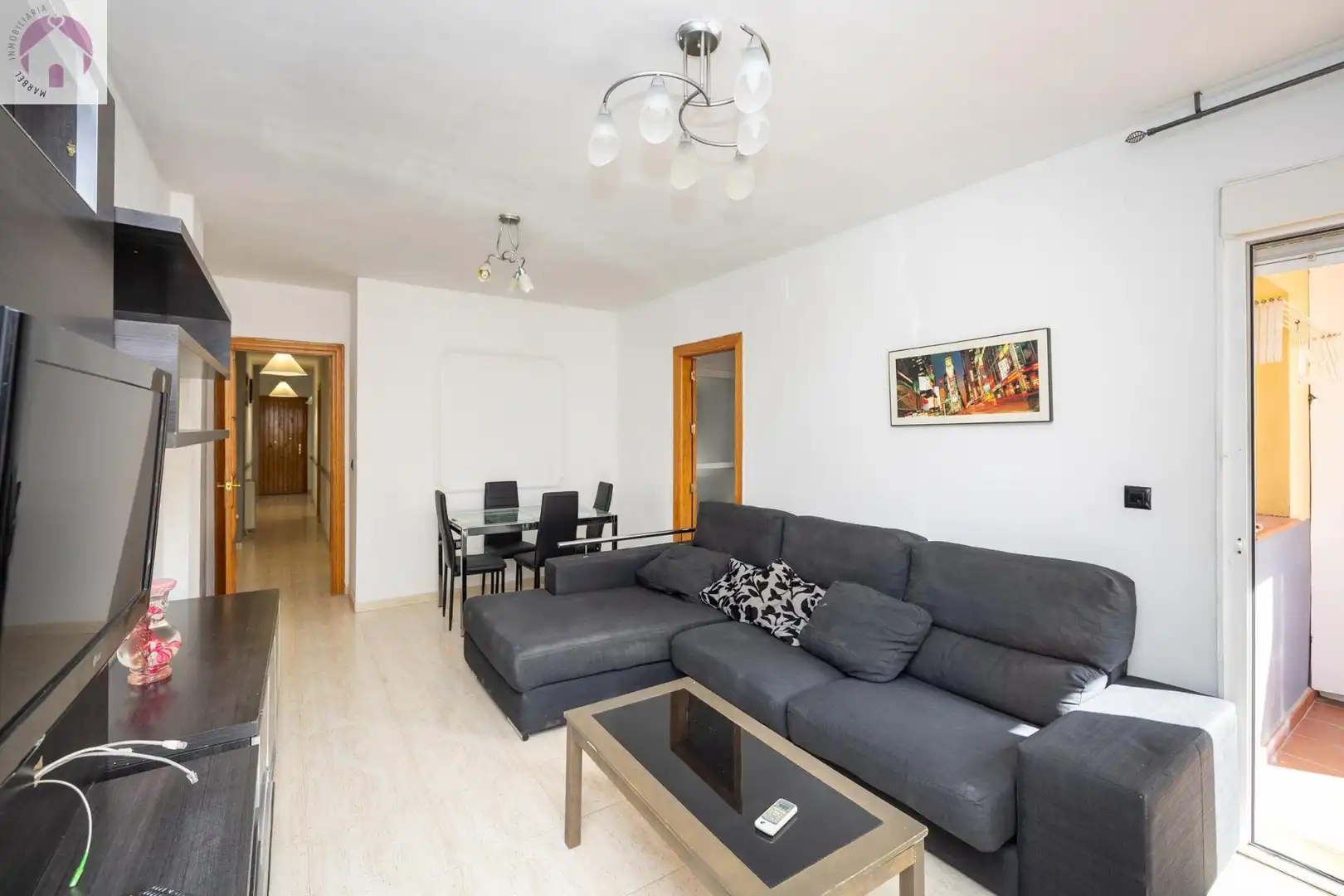 Piso con ascensor en venta en Aljomahima - Ermita, imagen 21