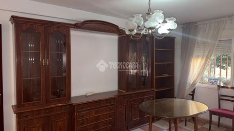 Foto 5 de Piso en venta en San Jerónimo - La Bachillera, Sevilla Capital
