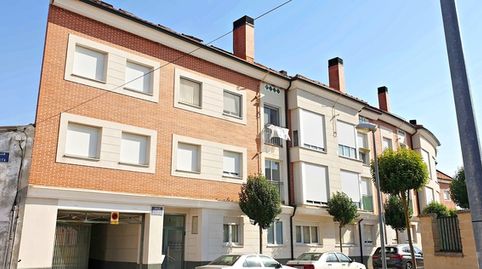 Foto 2 de Garaje en venta en Gregorio Marañon, Cigales, Valladolid