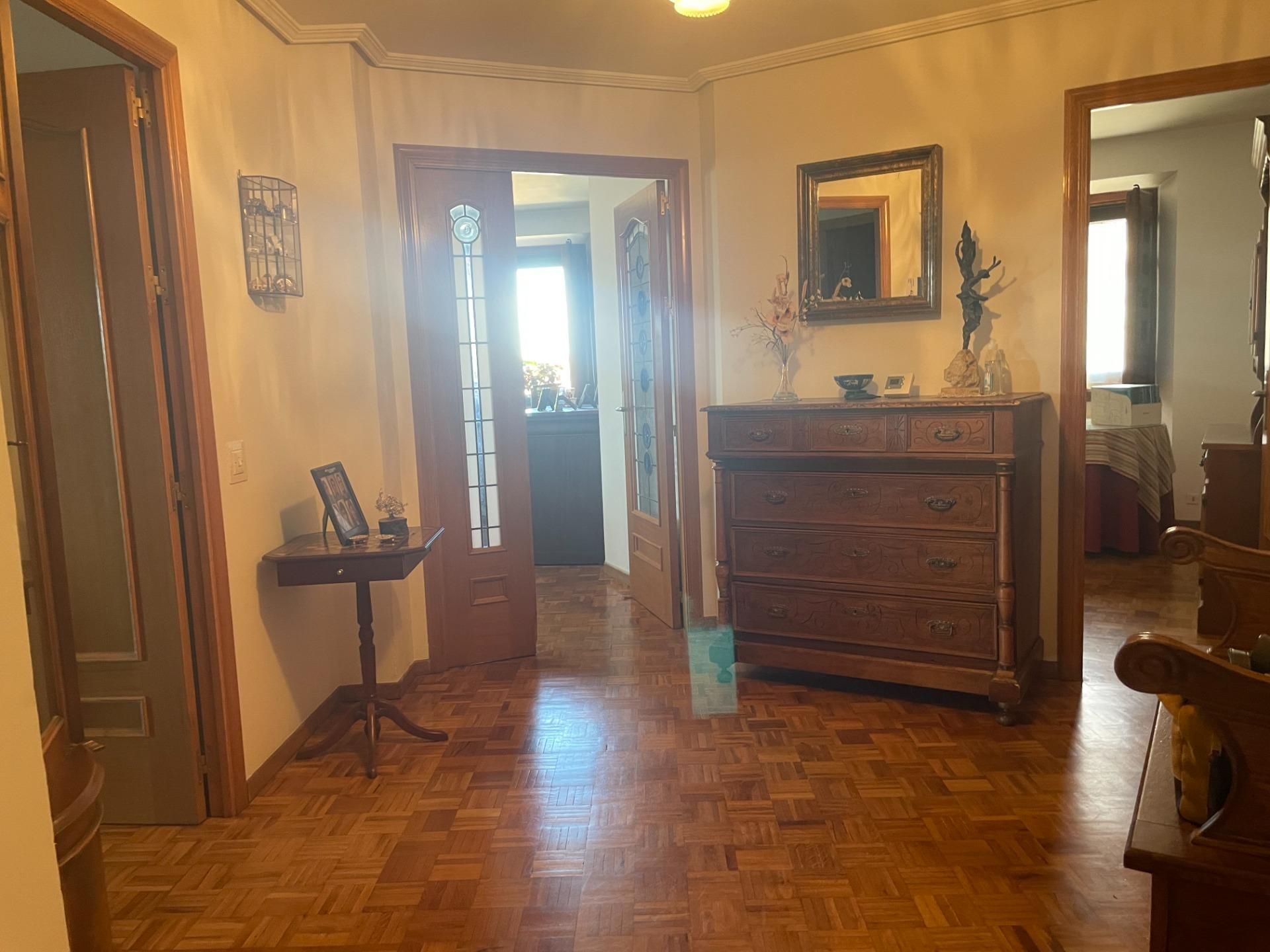 Flat for sale in Segovia Capital  with Heating, Storage room and Balcony