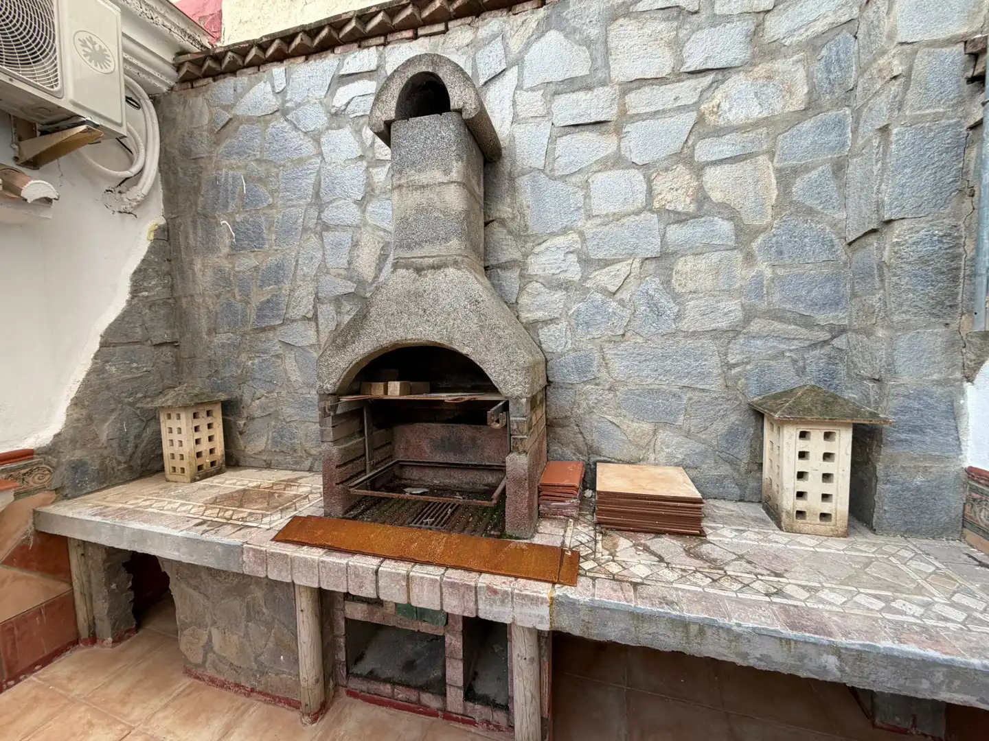 Flat for sale in Mijas  with Air Conditioner, Heating and Terrace