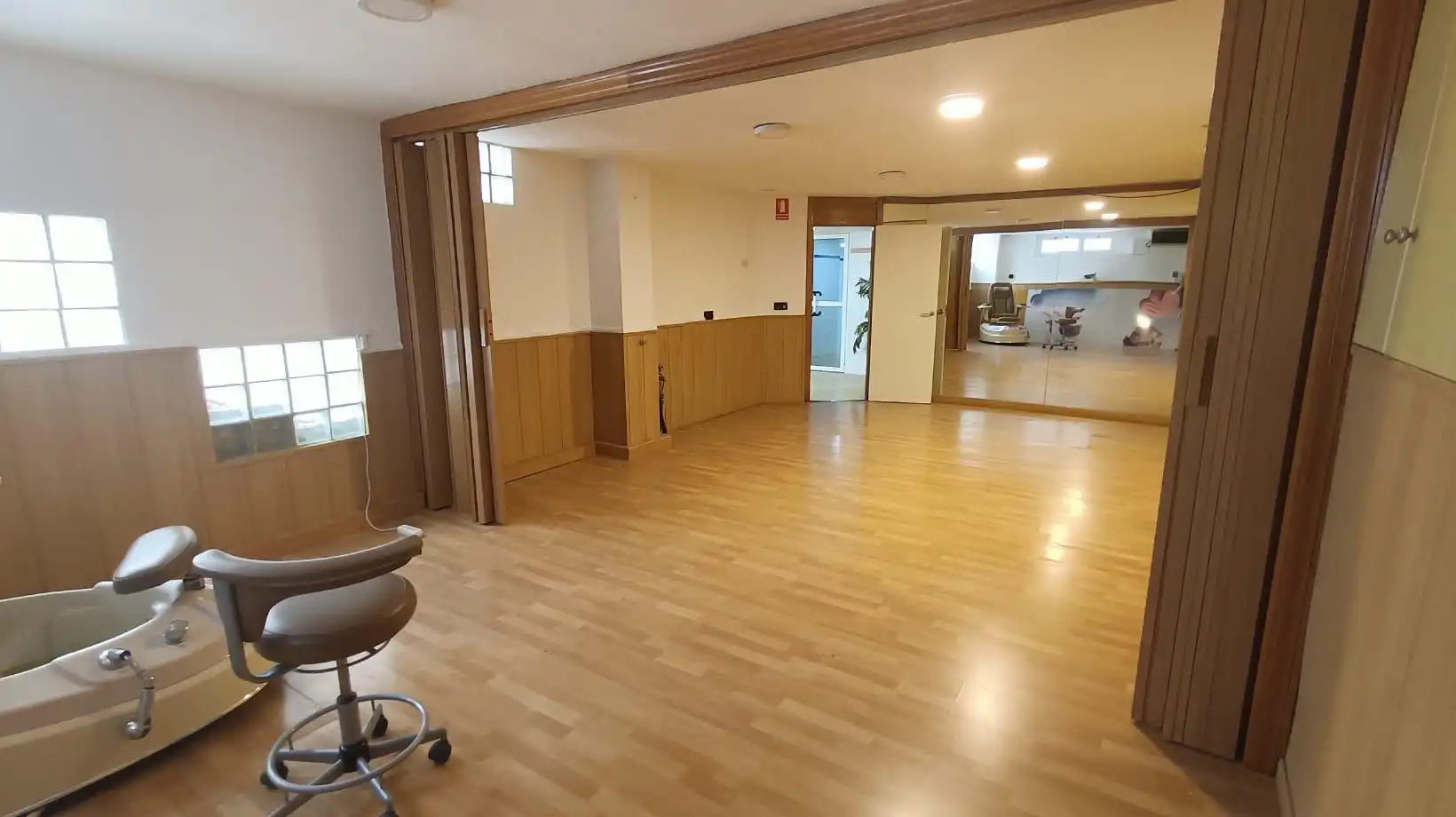 Local en venta en Pilar de la Horadada con Aire acondicionado y Amueblado