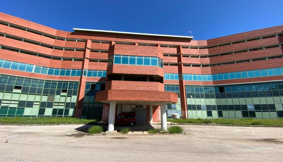 Photo 1 of Premises for sale in El Clavín - Valdeluz, Guadalajara