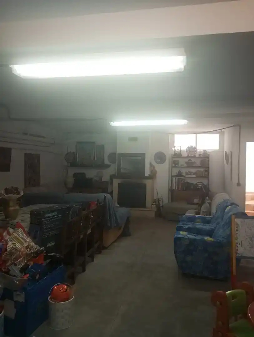 Dúplex en venda en Las Torres de Cotillas amb Balcó