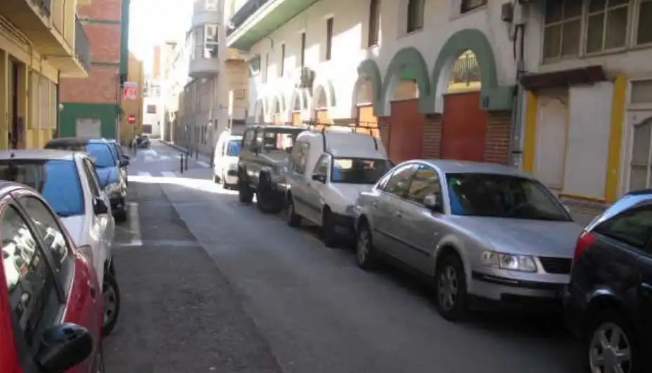 Hotel zum Verkauf in Carrer Camí de les Cabres, imagen 12