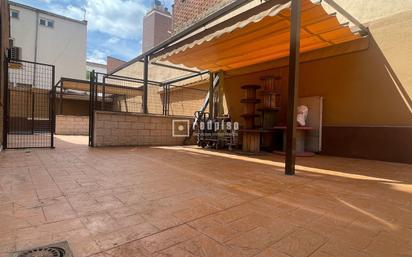 Terrace of Flat for sale in  Madrid Capital  with Air Conditioner and Terrace