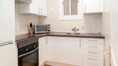 Foto 4 von Wohnung zum Verkauf in Carrer Bergnes de las Casas, El Baix Guinardó,  Barcelona Capital