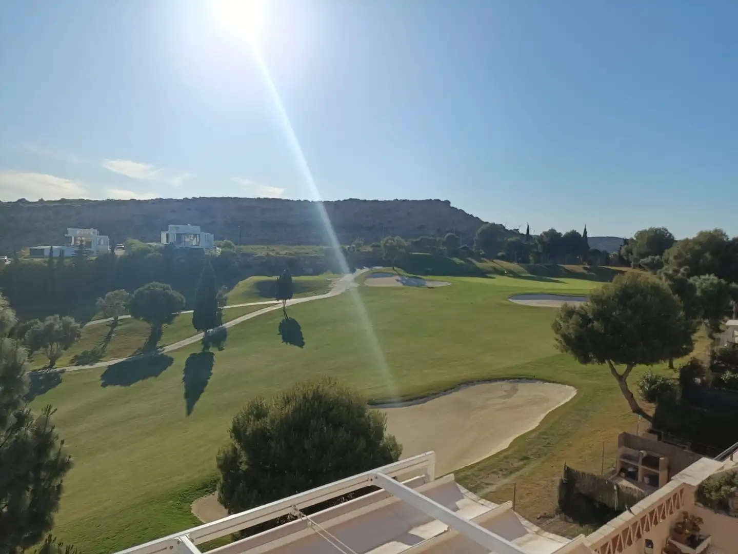 Penthouse with pool for sale in Casares pueblo, imagen 30