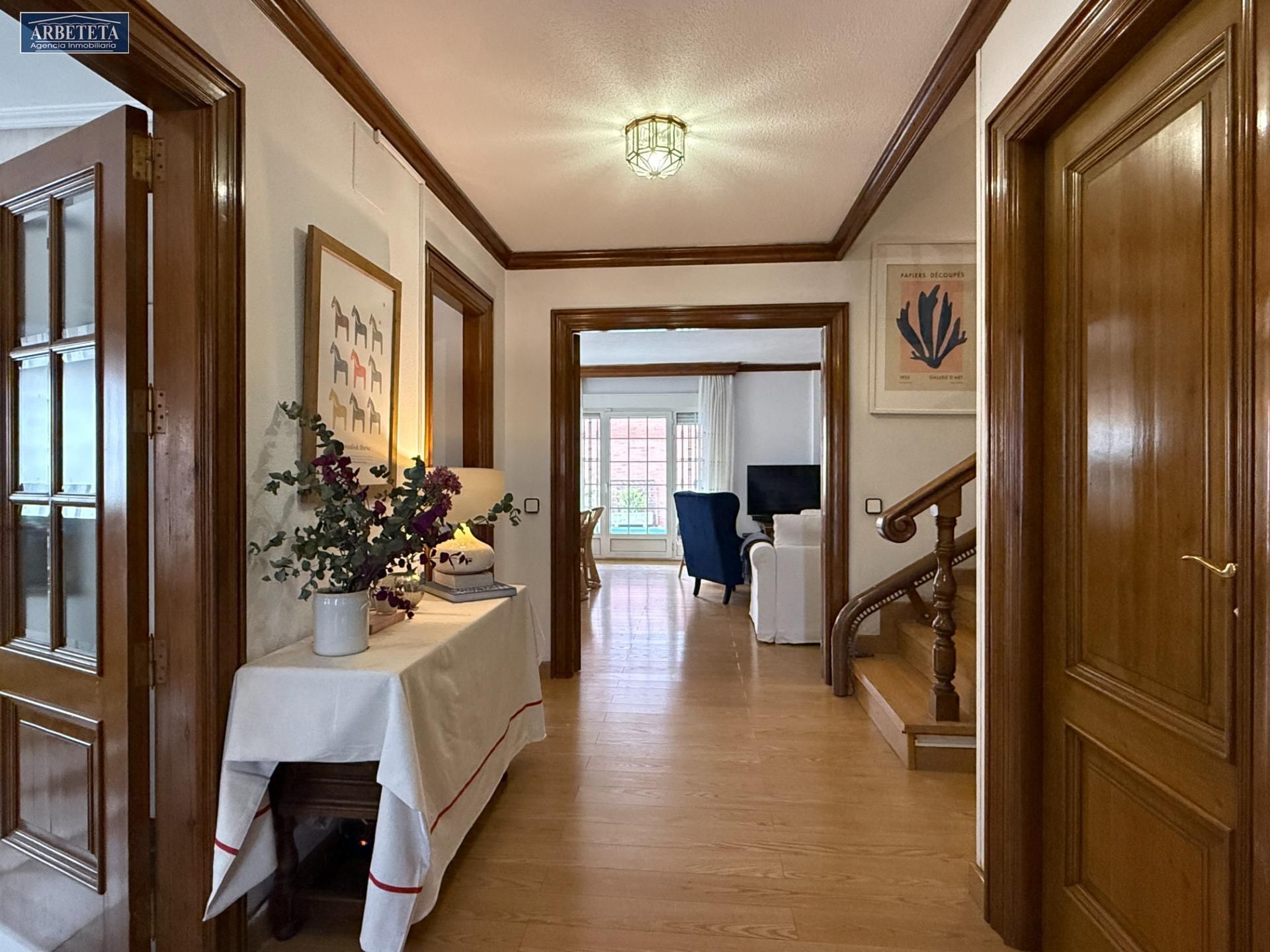 Single-family semi-detached for sale in Calle CANDIDO LASO ESCUDERO, San Roque - Concordia - Adoratrices