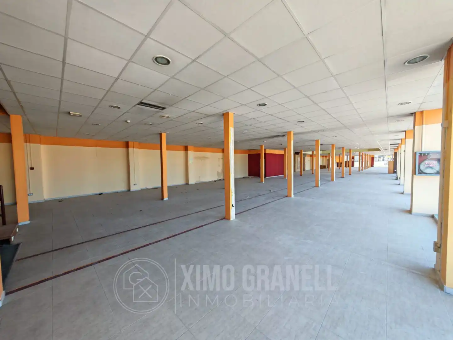 Business premises to rent in La Vall d'Uixó, imagen 10