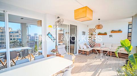 Foto 4 de Pis en venda a Avinguda de la Condomina, Cabo de las Huertas, Alicante / Alacant