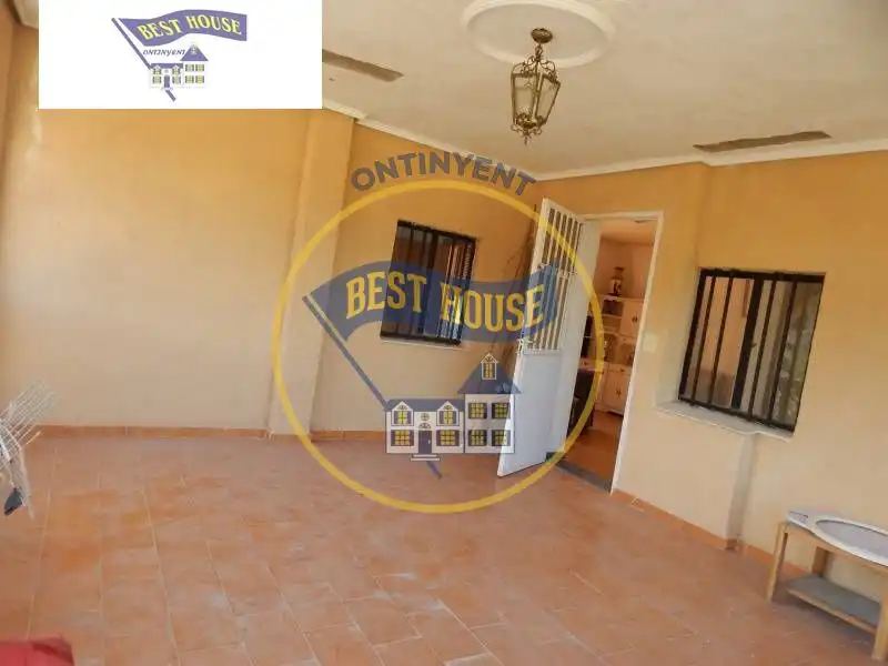 Detached house with terrace for sale in Sant Josep - Zona Hospital, imagen 30