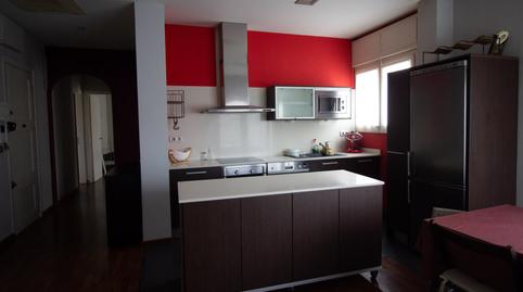 Foto 2 de Pis en venda a Centre, Figueres