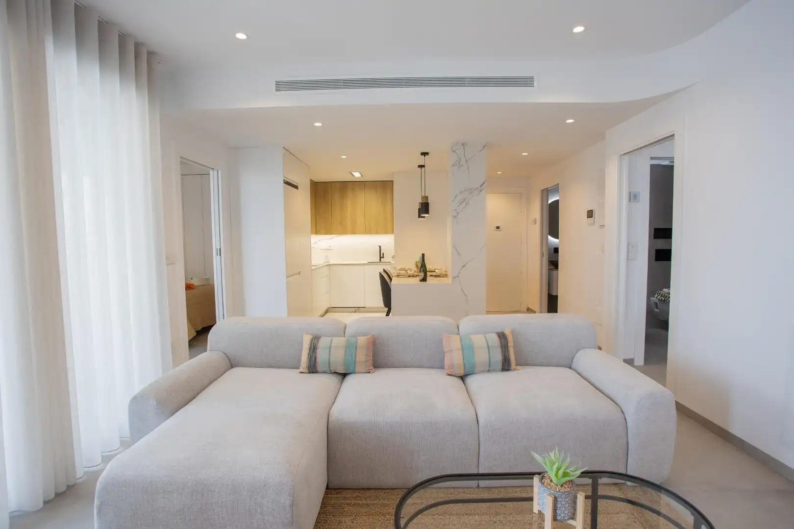 Appartamento con terrazza in vendita a San Pedro del Pinatar, imagen 27