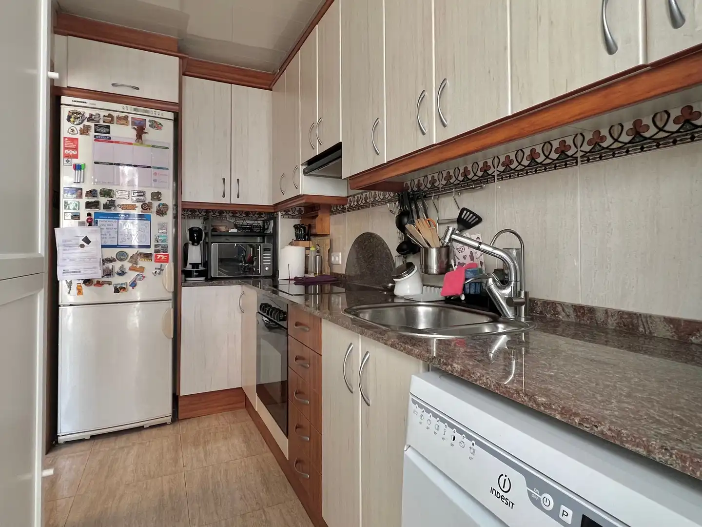 Duplex with lift for sale in Nord-est, imagen 6