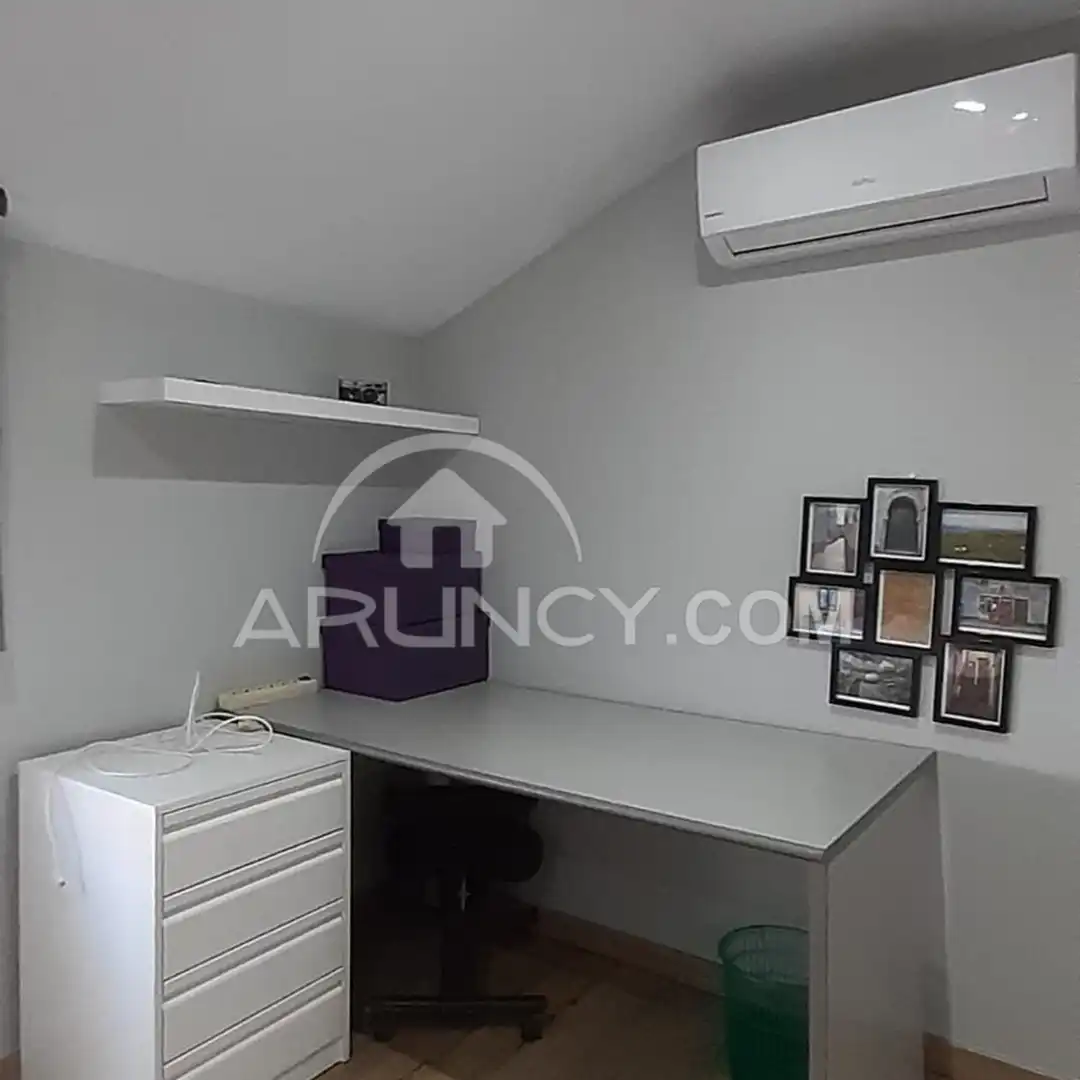Loft zur Miete in Utrera mit Möbliert