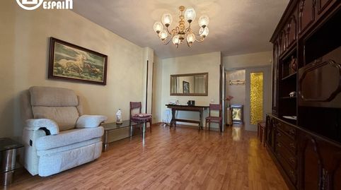 Foto 5 de Piso en venta en Calle Sitio Zaragoza de, Centro, Móstoles