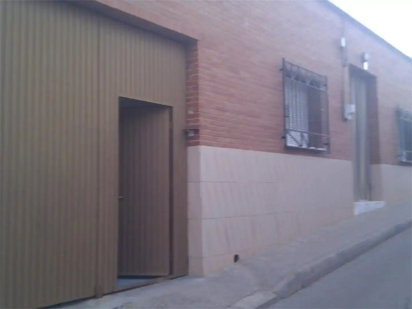 Vista exterior de Finca rústica en venda en San Carlos del Valle, Ciudad Real