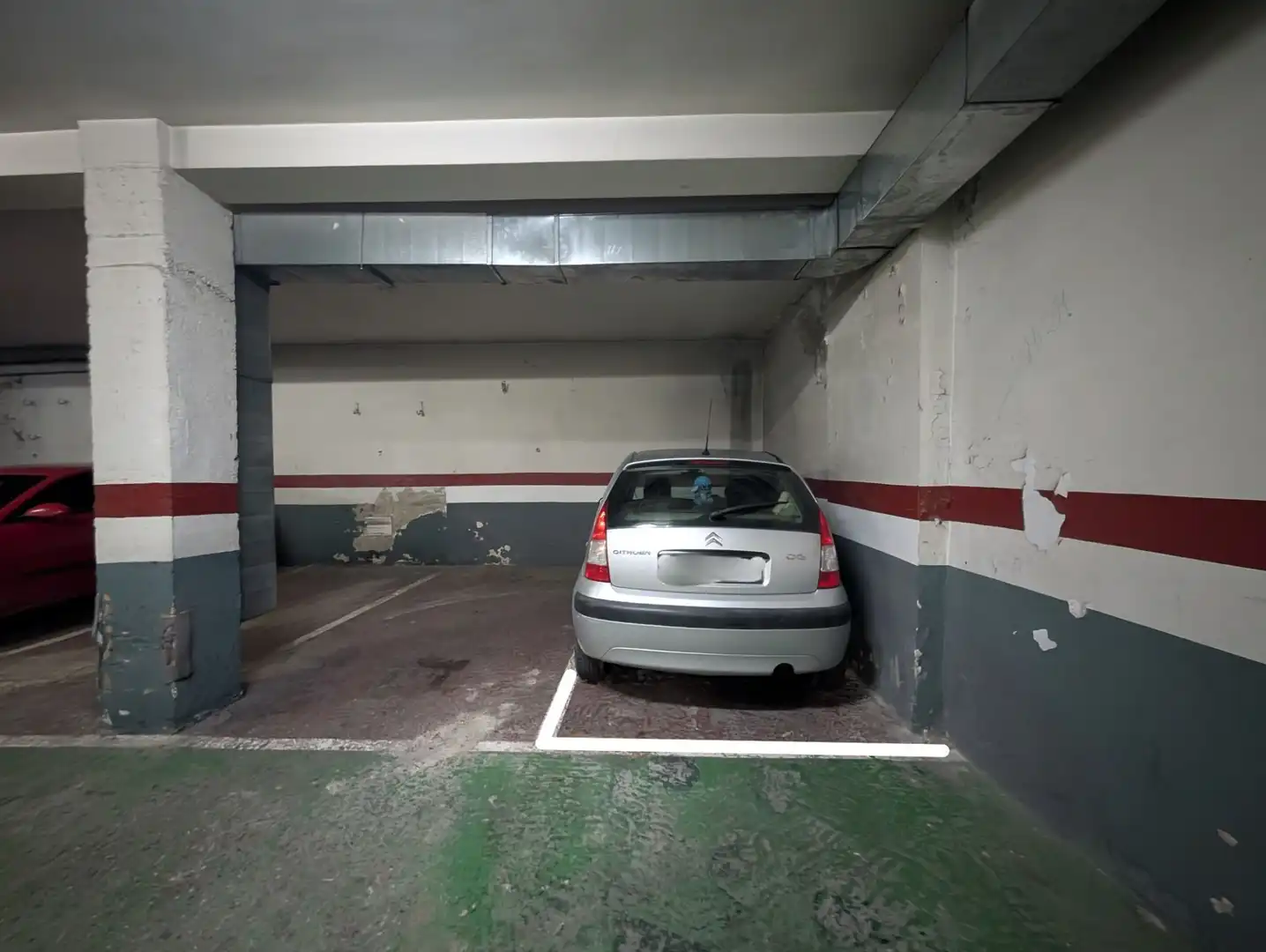 Aparcament de Garatge en venda en Zaragoza