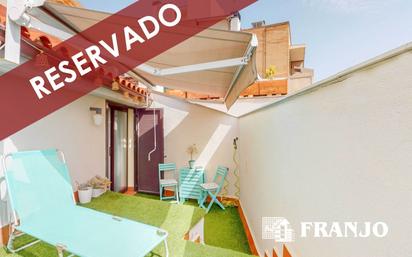 Terrace of Attic for sale in Barberà del Vallès  with Air Conditioner and Terrace