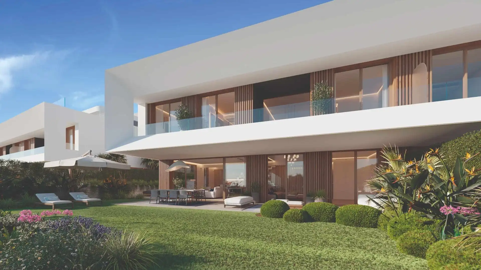 Wohnung mit Pool zum Verkauf in Benamara - Atalaya, imagen 2