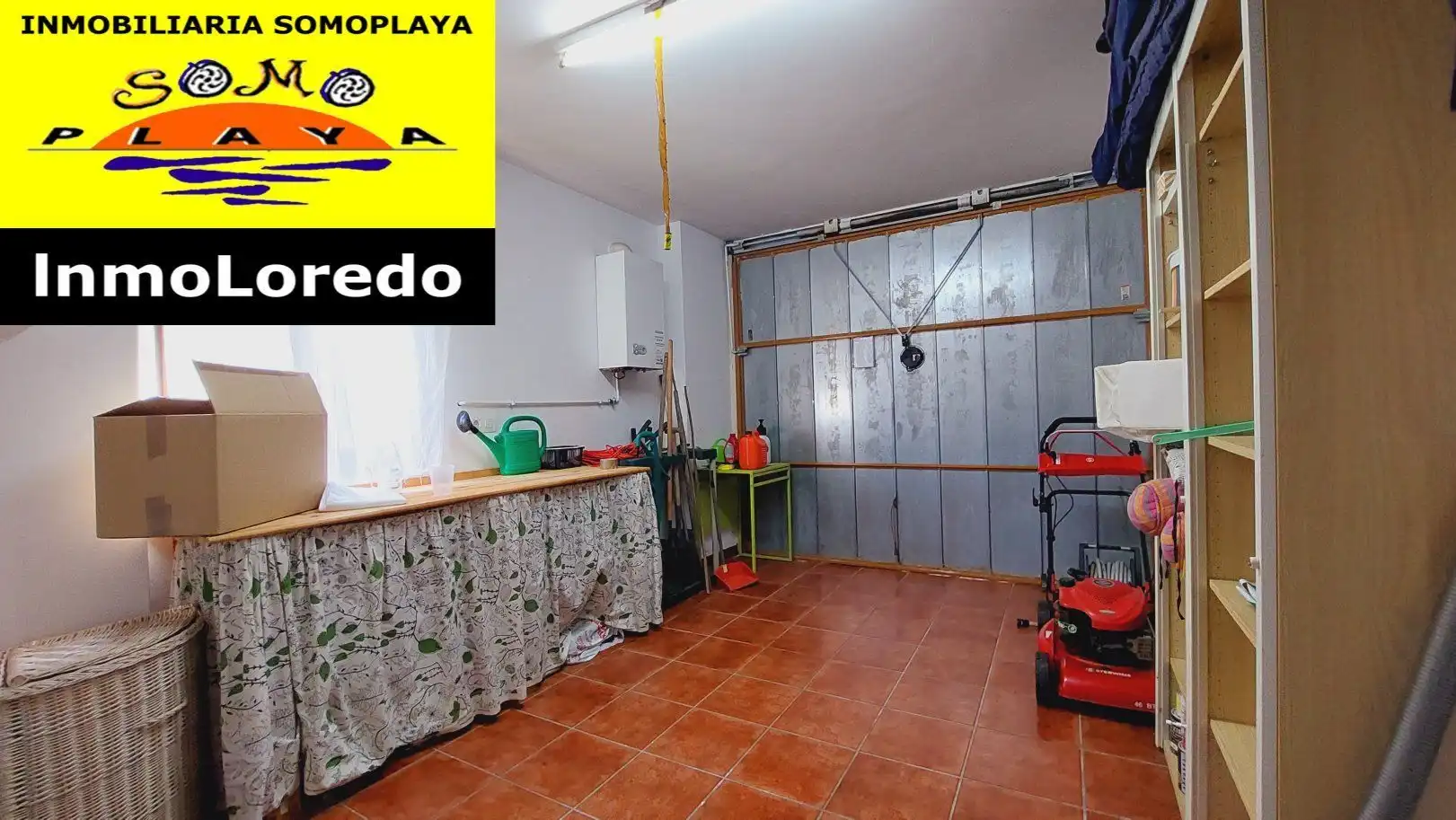 Casa con jardín en venta en Ribamontán al Monte, imagen 46