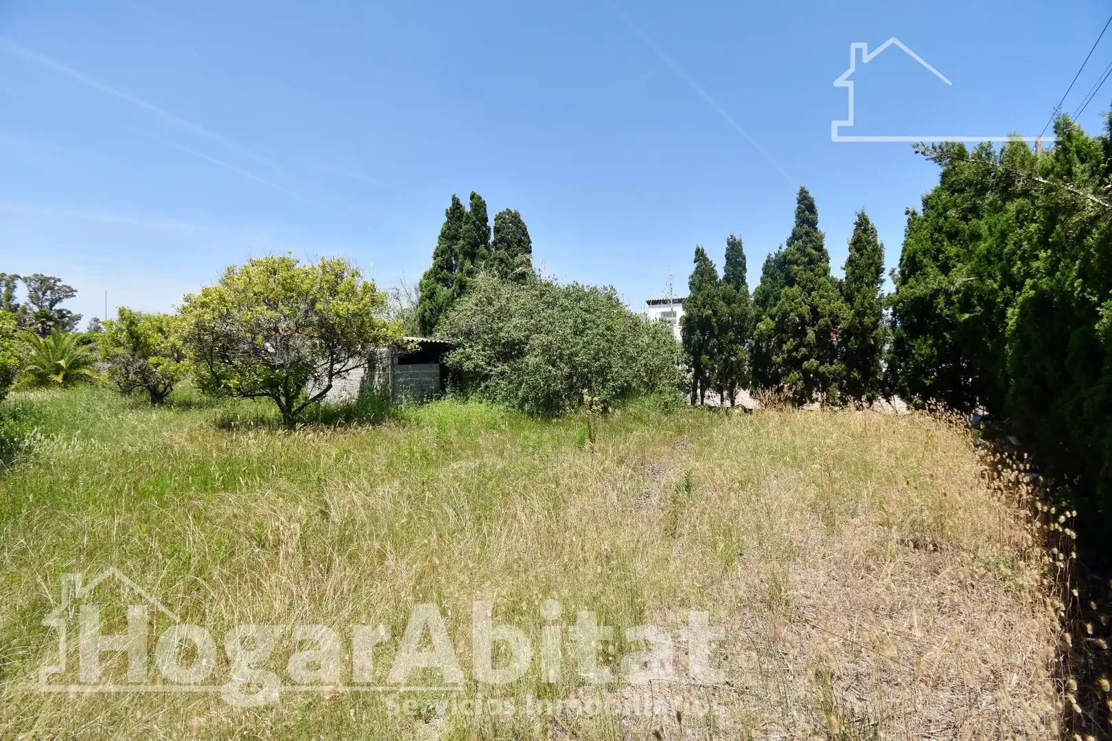 Residencial en venta en Nules