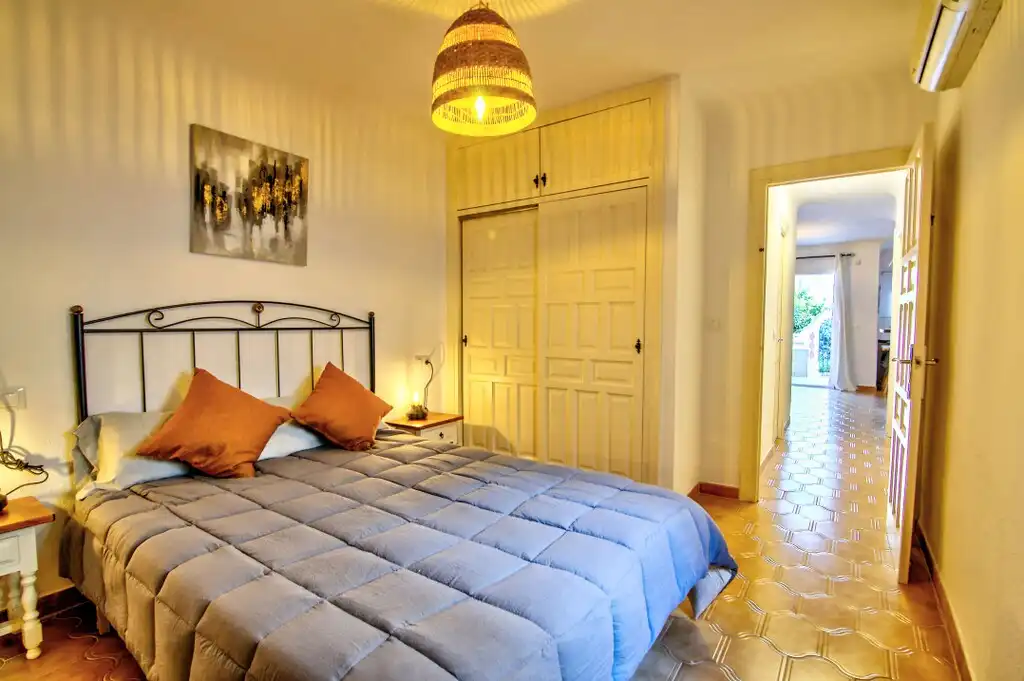 Piso con piscina en venta en Caleta de Vélez, imagen 11