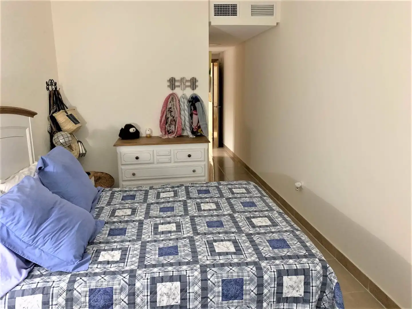 Apartment with pool for sale in Estepona Pueblo, imagen 8