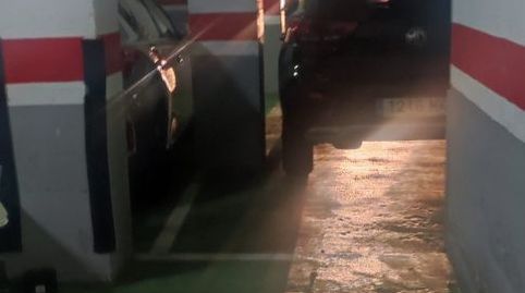 Photo 2 of Garage for rent in Carrer de Ramiro de Maeztu, 2, Llefià, Badalona