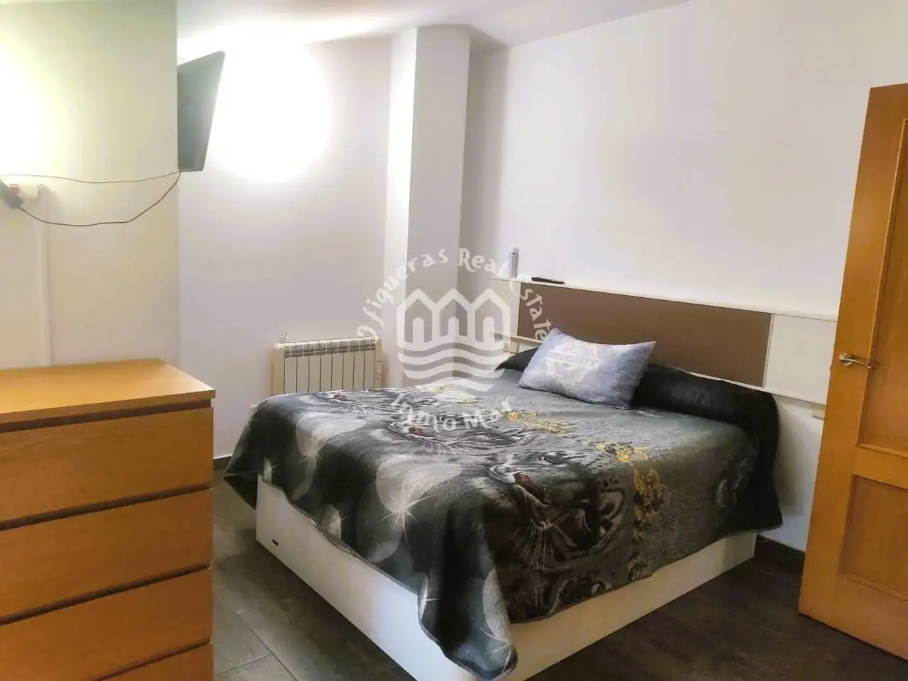 Flat with terrace for sale in Nord-est, imagen 8