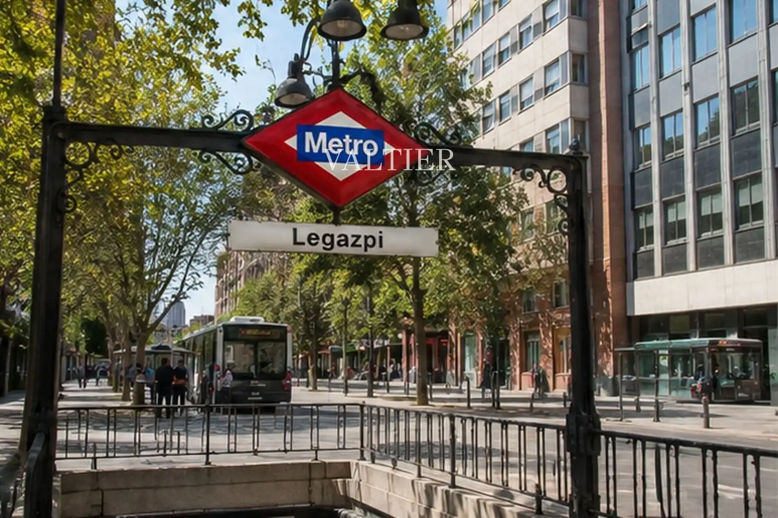 Appartamento con ascensore in affitto a DE SANTA MARÍA DE LA CABEZA, imagen 12