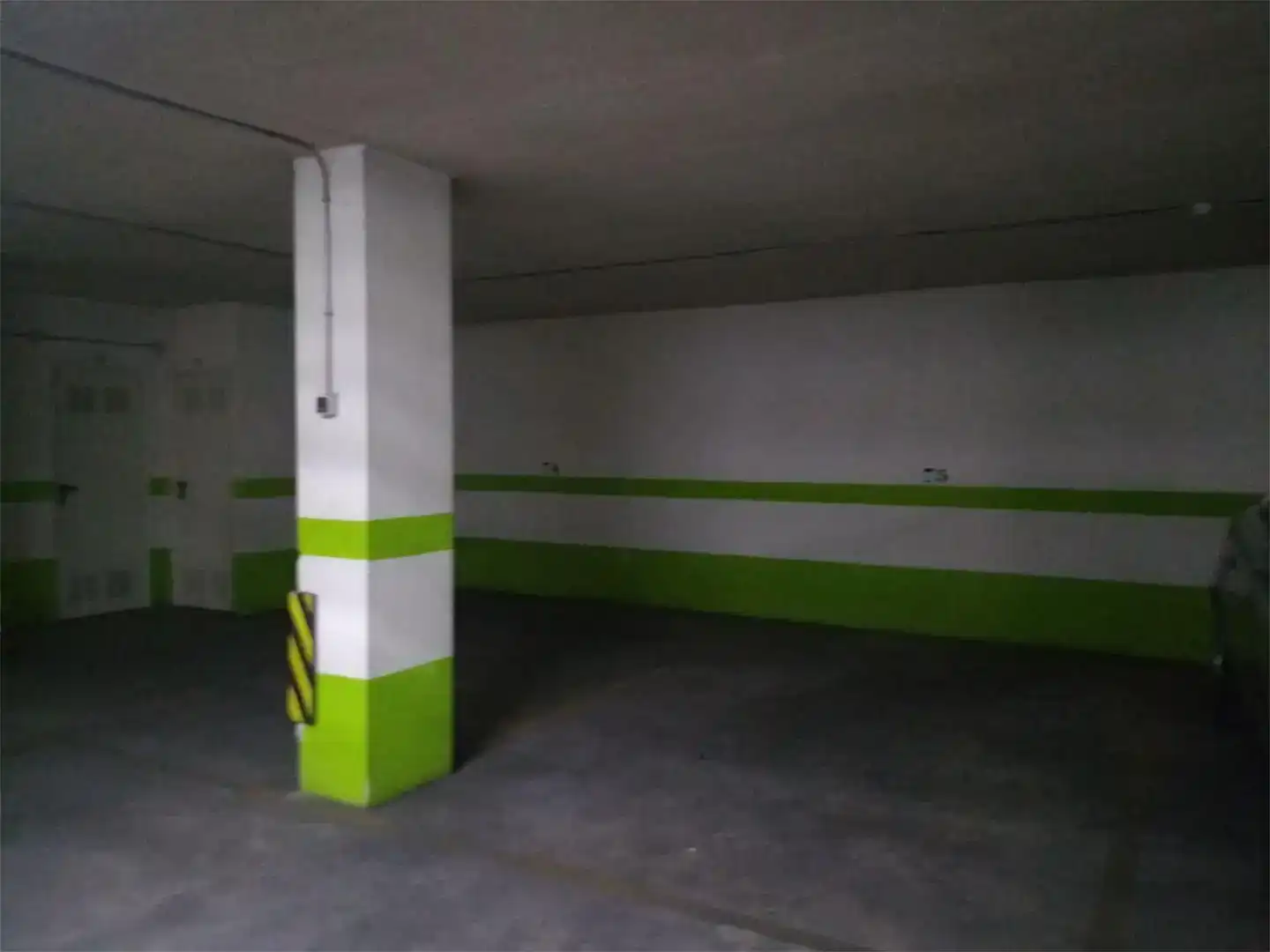 Parking de Piso en venta en Ontinyent con Aire acondicionado y Balcón